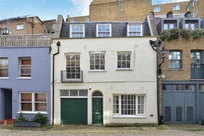 Beautiful Modern Spacious Belgravia House 1700sqft