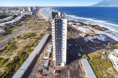 Silverwind - Blouberg Heights 1501