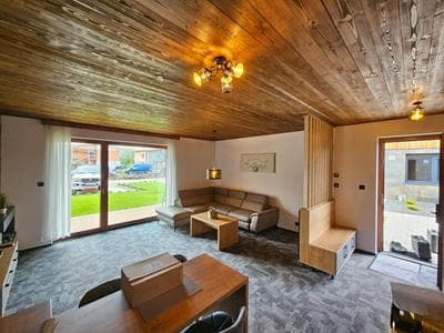 Apartmán A1 Hrabušice
