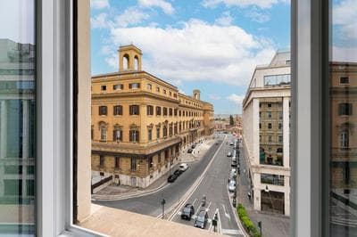 The Point Suites Rome - Guest House