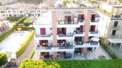 Residence Vecchio Faro