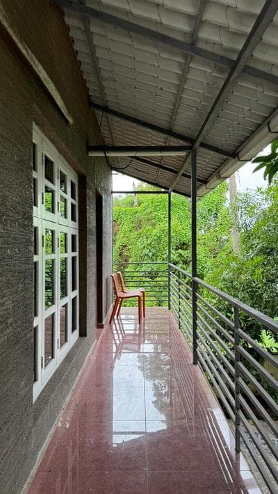Kafeel Homes - Studio Room