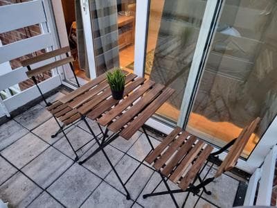 Heathrow Airport House