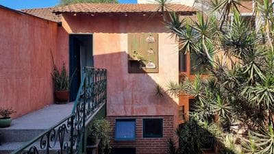Casa Finestra - Suites per season