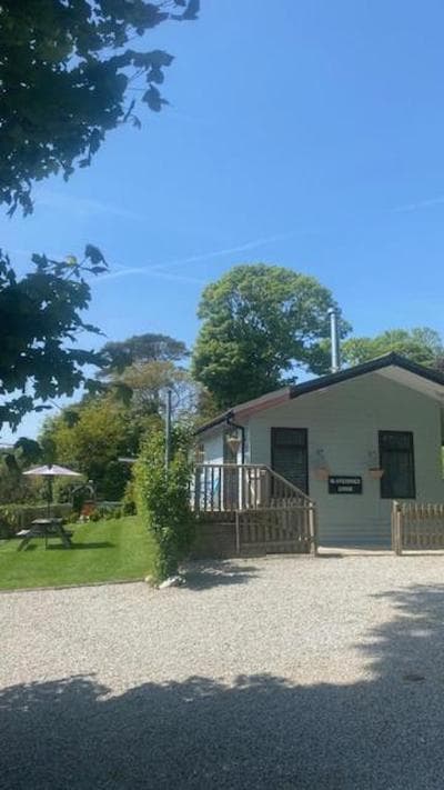 Beautifully Family or Couples Lodge with fabulous views
