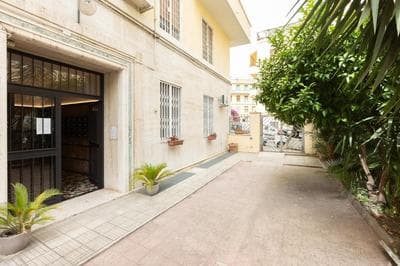 Cupolone view Penthouse by Rental in Rome