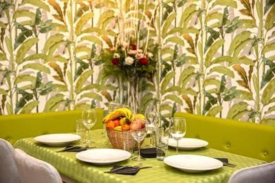 Perla al Pigneto Bed and Breakfast Roma