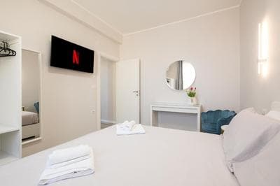 10 Minutes from Termini Station