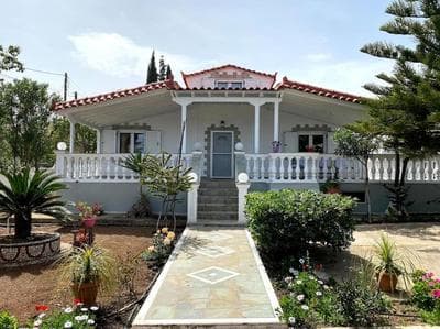 Ouranos Cosy Home