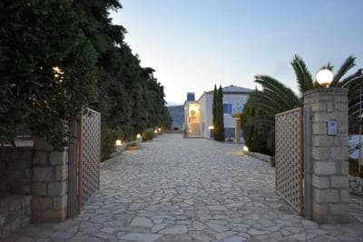 Gaia Luxury Villa