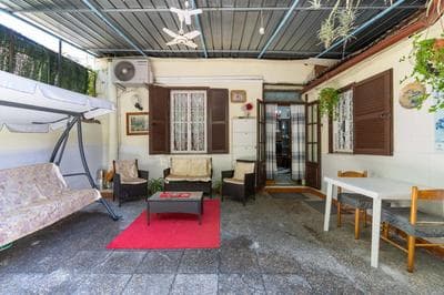 Rome House - Free WiFi - Secret Garden