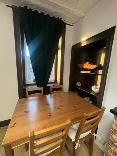 West London One Bedroom Apartment