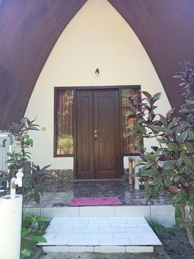 Cnunk Bungalow