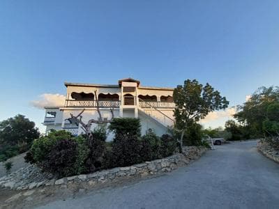 Villa Serenity by the water-Tranquility Suite