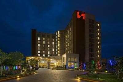 Swiss-Belhotel Lampung