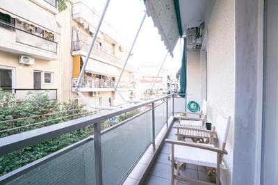 Spacious comfortable apartment - Gold Serenity