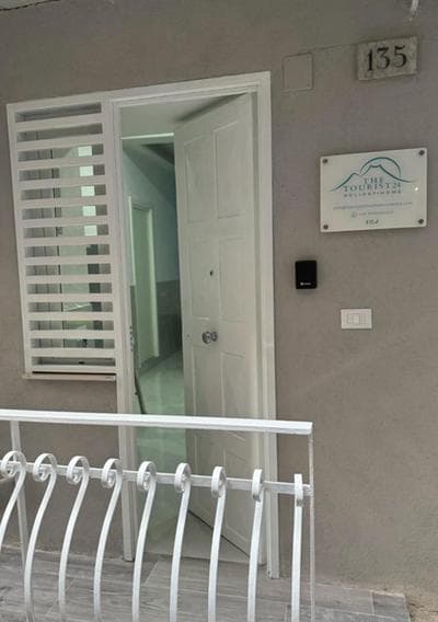 Holiday Home The Tourist 24