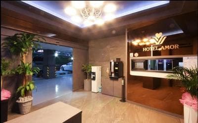 Amor Hotel Gimhae