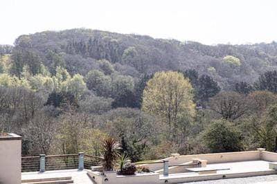 Cosy Couples Getaway - The Nook, set in 6 acres of private grounds