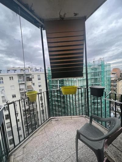 Nathan House, Malatesta