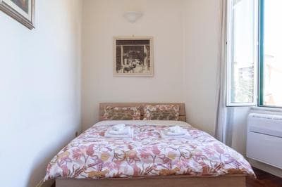 Casa di Amici alla Garbatella