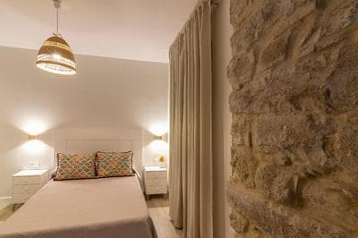 Vivienda Turística CASA QUEVEDO