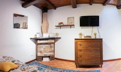 Casa di Mimmi in Trastevere