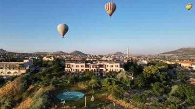 Karlık Evi Hotel - Special Category