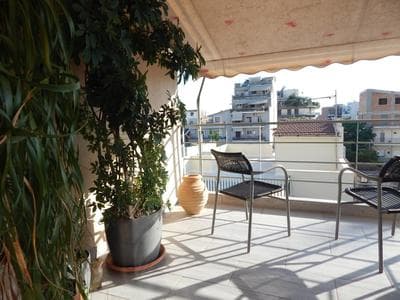 Casa di Tsakos Luxury apartment