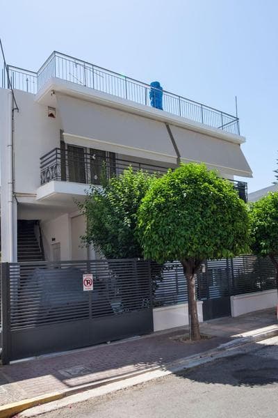 Classical 2 Bd Beauty Apt in Peacefull Chalandri