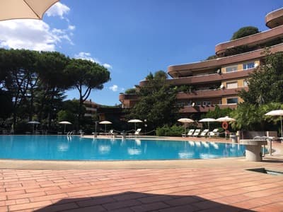 Dimora La Mela Roma