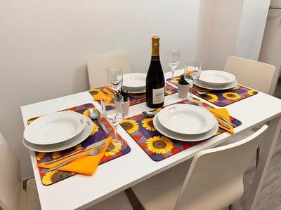 Roma Erre Apartment