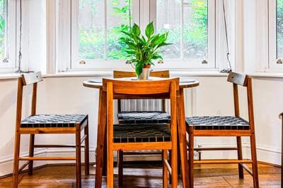 Secluded Oasis 1BR flat, Bethnal Green, 2min Tube