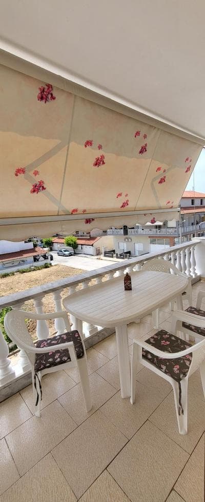 Apartman Paralia Dionisiou