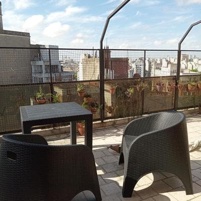 Caballito Home