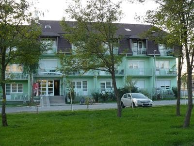 Vukmán Apartman