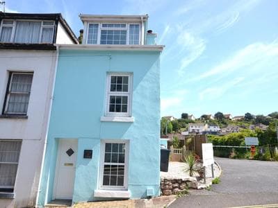 3 Bed in Brixham oc-bx017