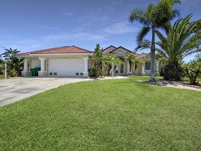 Casa Del Sol - Private Villa with heated pool - sleeps 6