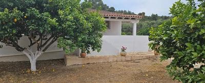 Villa Hibiscus