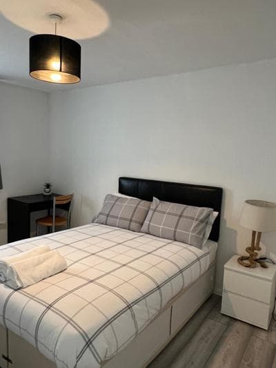 Auxano Apartments