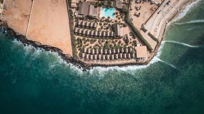 Westpoint Dakhla