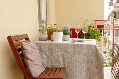 Balduina Station Apartment
