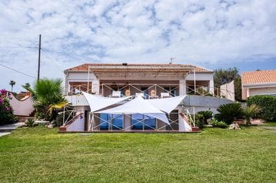 Acqua Saracena Apartments by Wonderful Italy