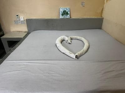 Karibu apartment