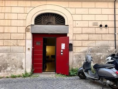 The Loft in Monti