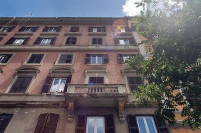 Appartamento Roma Trastevere 2 camere