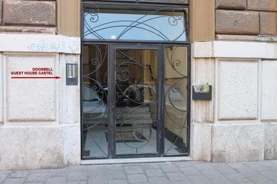 B&B Roma Castle Termini