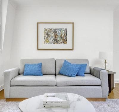 Private & Cosy Flat at Spitalfields