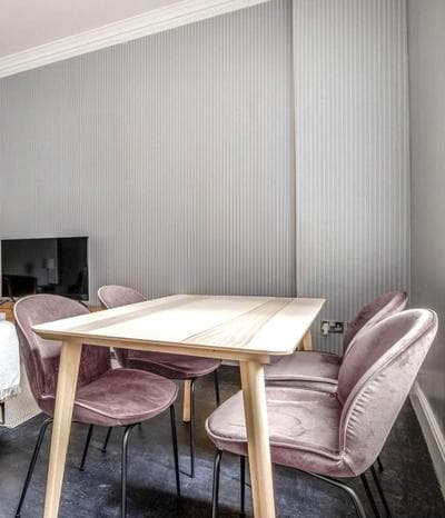 Sanctuary 3BR Flat