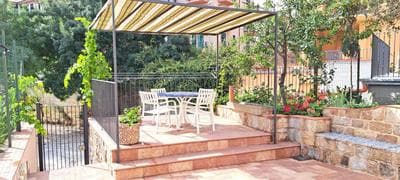 Casa Giulia